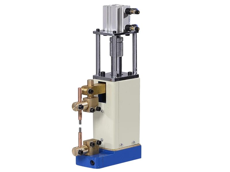 phd 21q mid force pneumatic weld head