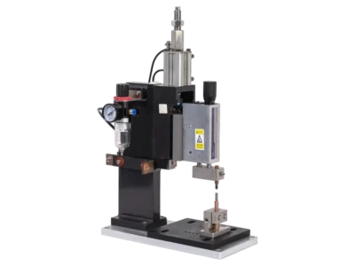 phd 32a ppw m mid force pneumatic weld head