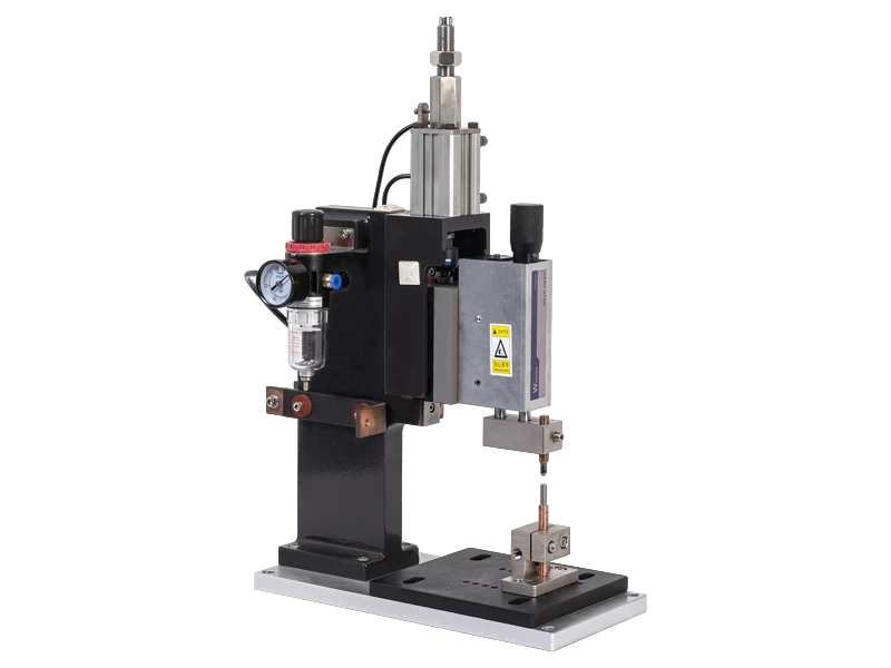 phd 32a ppw m mid force pneumatic weld head