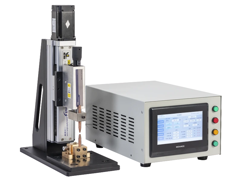 phd 400w ppw m mid force weld head opposed electrodes