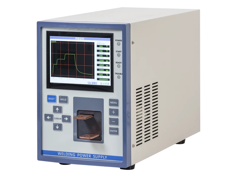 piw 100c t thermocouple welder