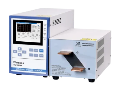 piw 500b high frequency inverter spot welder