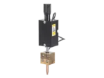 pp m single axis top bottom welding tracking mechanism