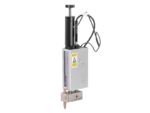 ppw m p pressure unit with dual axis top bottom welding tracking mechanism