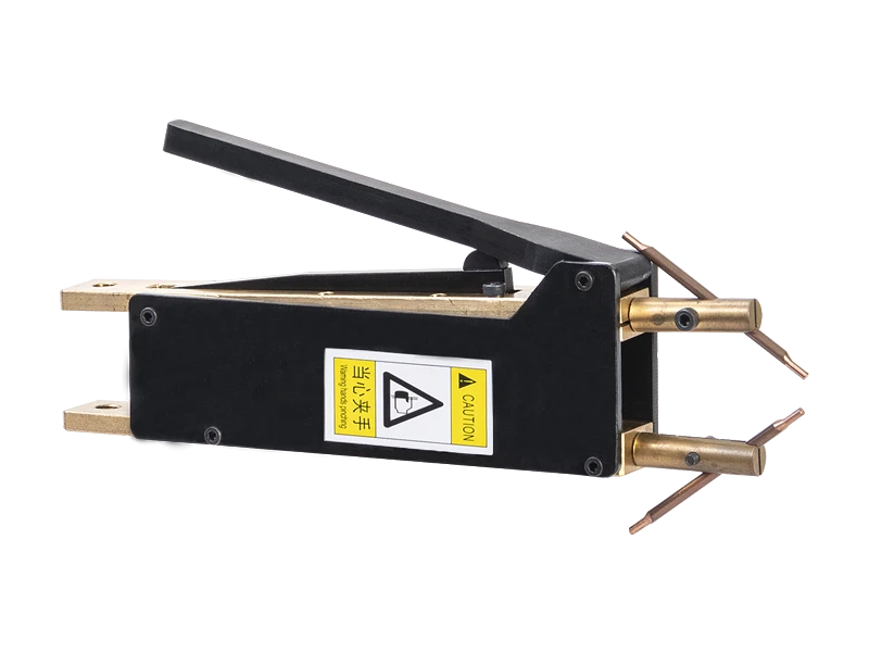 wed 02g handheld welding clamp