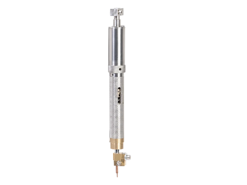 wed gs handheld welding pen
