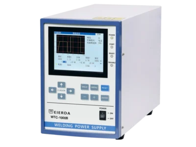 wtc 1000b linear dc micro welder